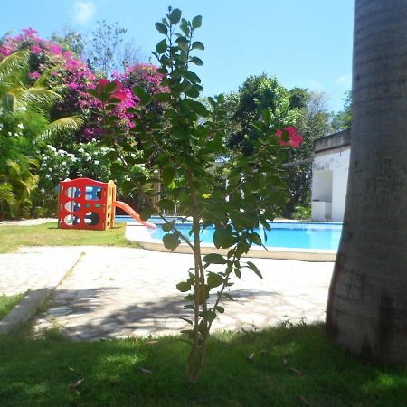 Casa Hermosa II Praia de Pipa المظهر الخارجي الصورة