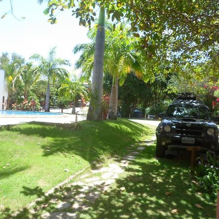 Casa Hermosa II Praia de Pipa المظهر الخارجي الصورة