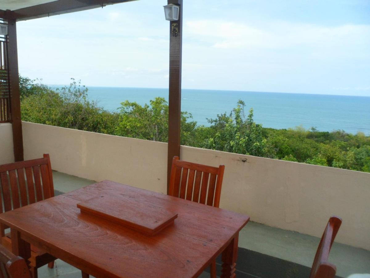 Casa Hermosa II Praia de Pipa المظهر الخارجي الصورة