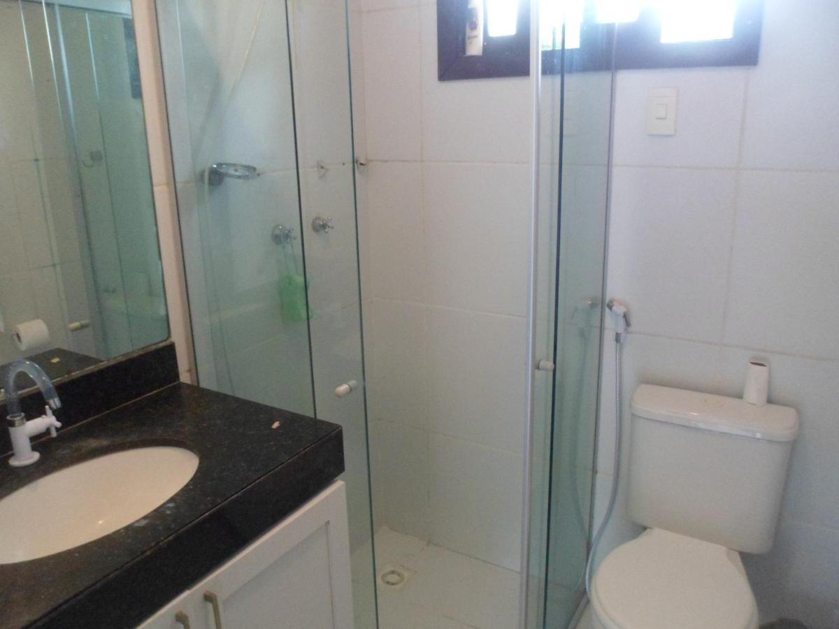 Casa Hermosa II Praia de Pipa المظهر الخارجي الصورة