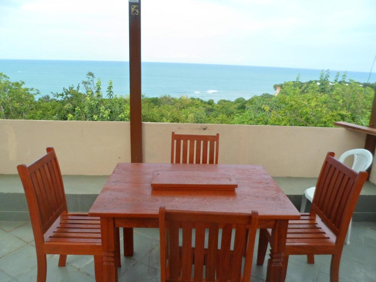 Casa Hermosa II Praia de Pipa المظهر الخارجي الصورة