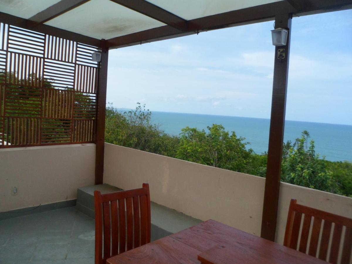 Casa Hermosa II Praia de Pipa المظهر الخارجي الصورة