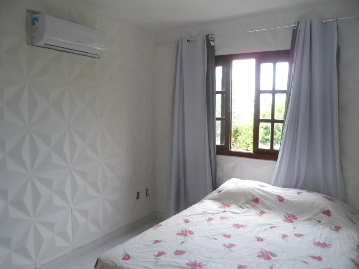 Casa Hermosa II Praia de Pipa المظهر الخارجي الصورة