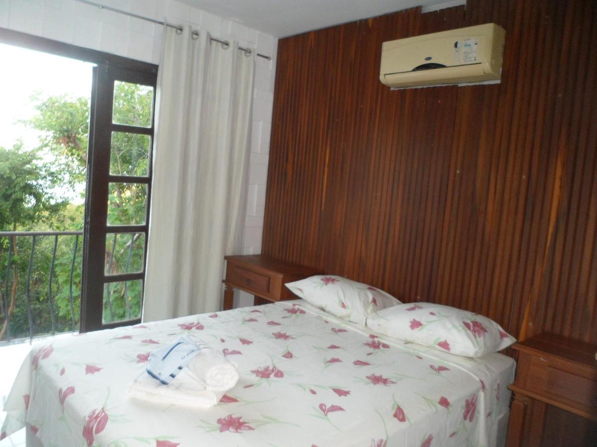 Casa Hermosa II Praia de Pipa المظهر الخارجي الصورة