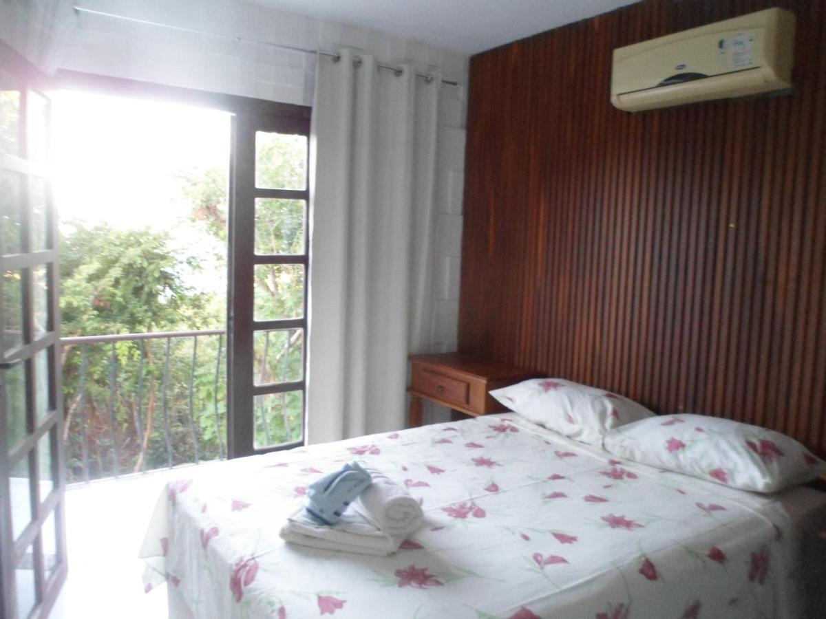 Casa Hermosa II Praia de Pipa المظهر الخارجي الصورة