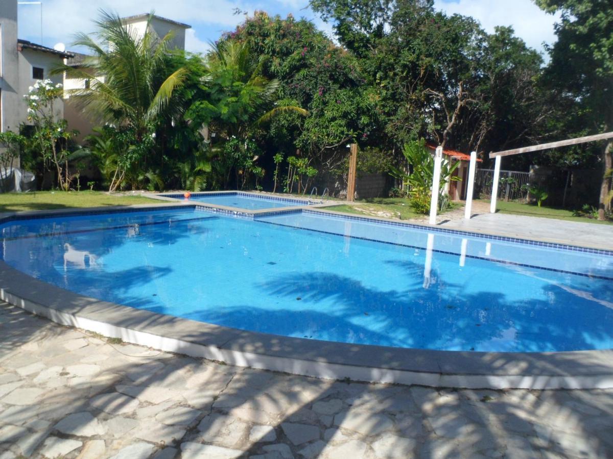 Casa Hermosa II Praia de Pipa المظهر الخارجي الصورة