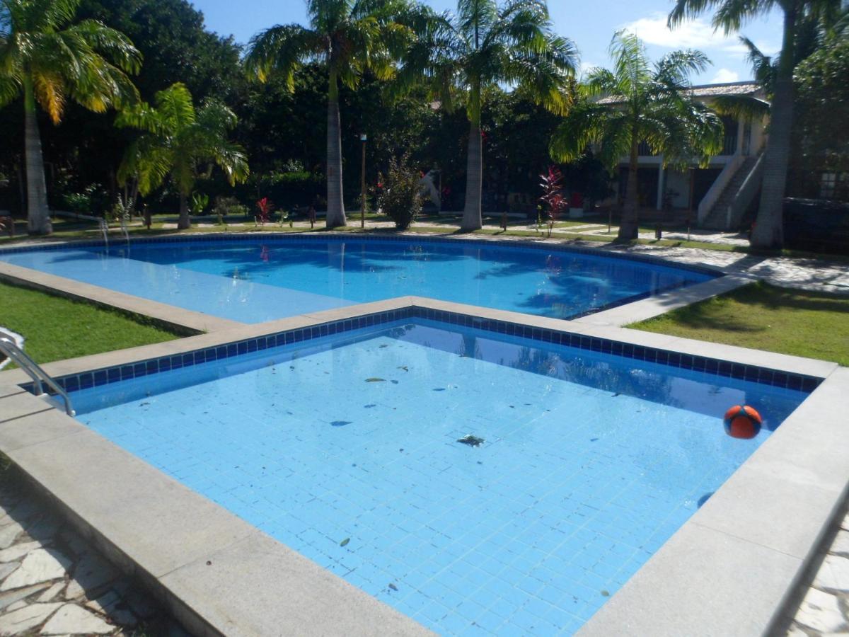 Casa Hermosa II Praia de Pipa المظهر الخارجي الصورة