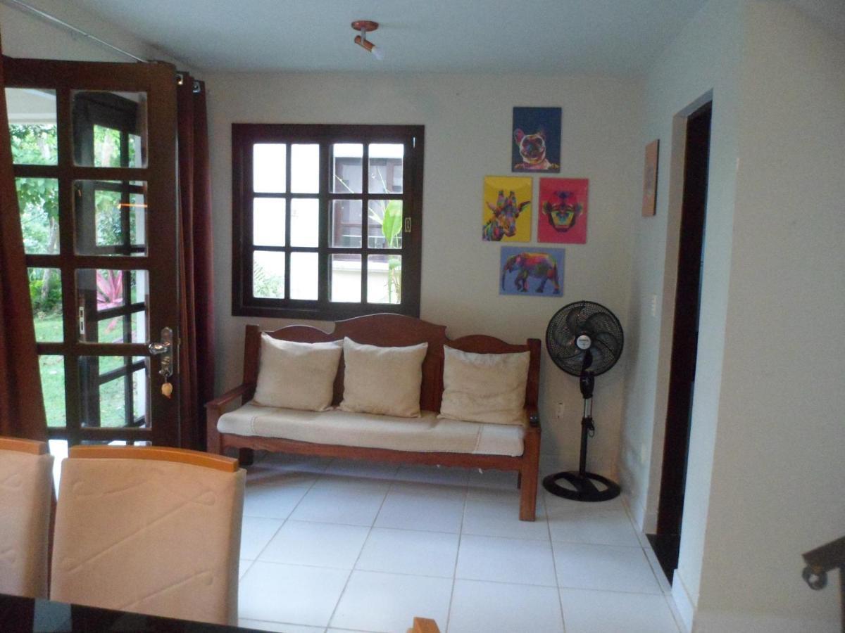 Casa Hermosa II Praia de Pipa المظهر الخارجي الصورة