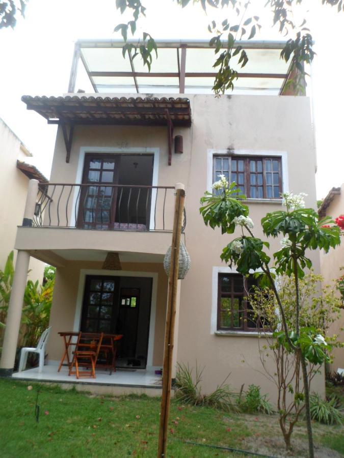Casa Hermosa II Praia de Pipa المظهر الخارجي الصورة