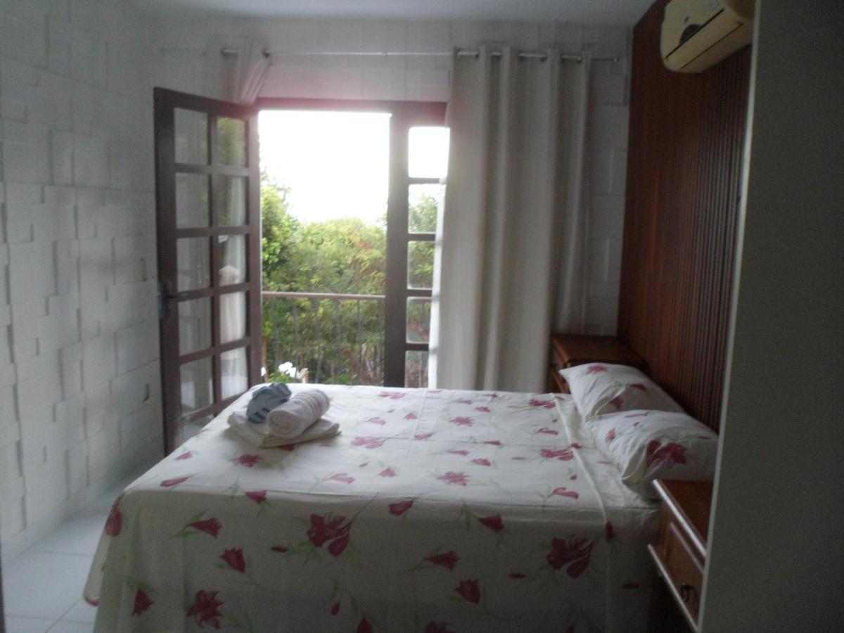 Casa Hermosa II Praia de Pipa المظهر الخارجي الصورة
