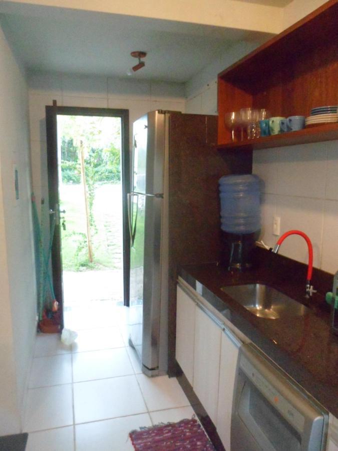 Casa Hermosa II Praia de Pipa المظهر الخارجي الصورة