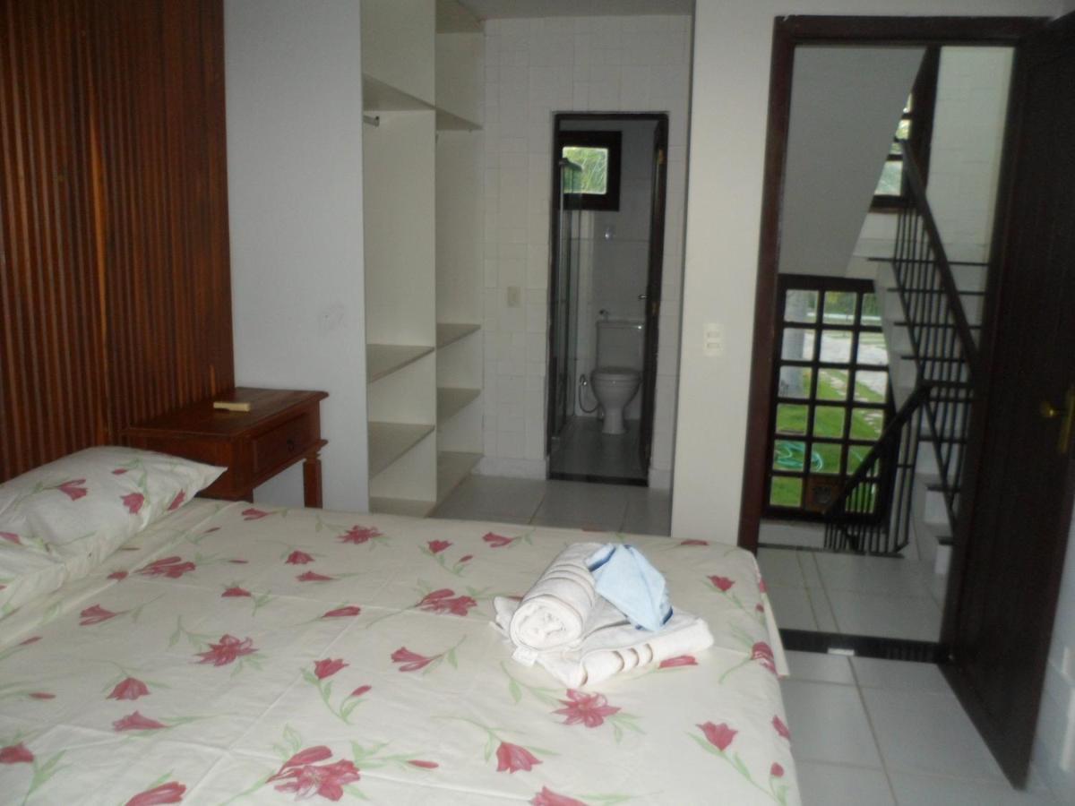 Casa Hermosa II Praia de Pipa المظهر الخارجي الصورة