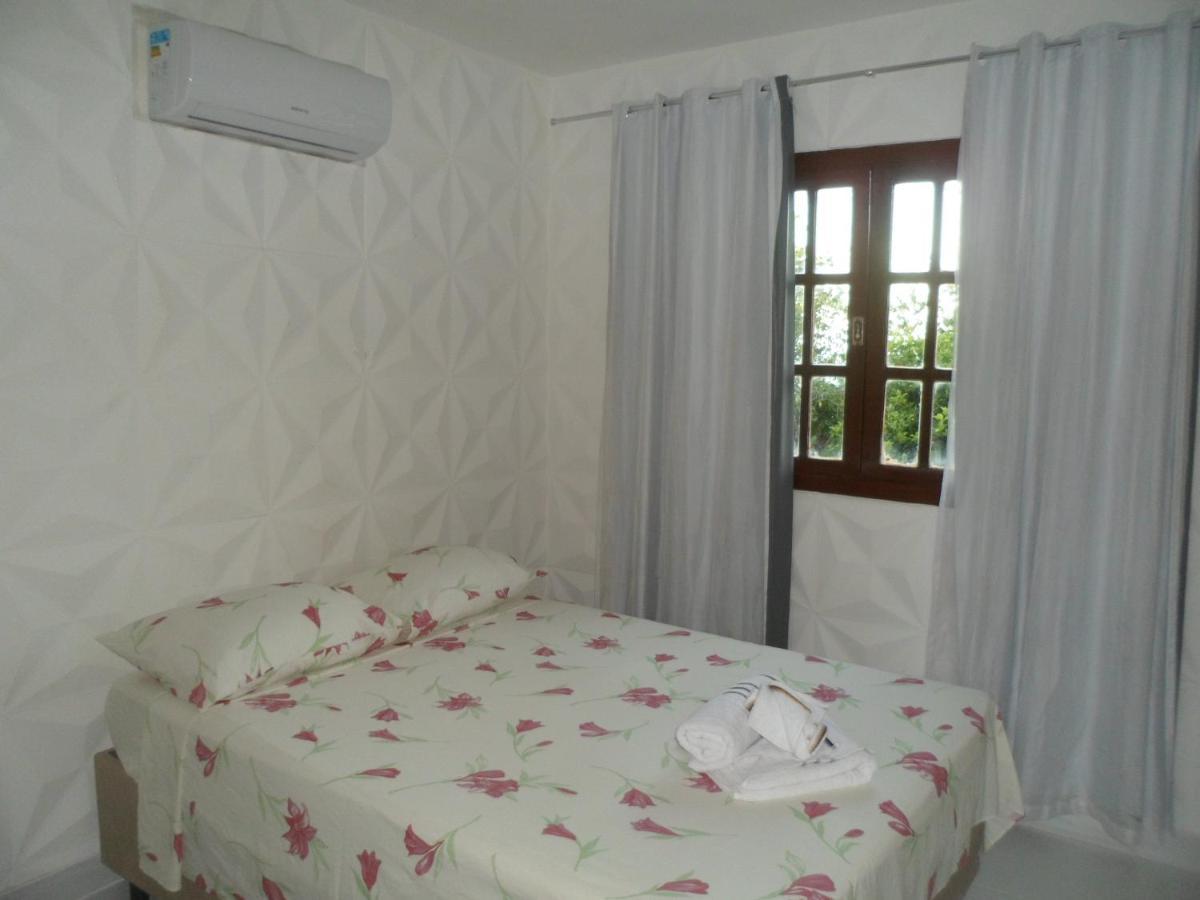 Casa Hermosa II Praia de Pipa المظهر الخارجي الصورة