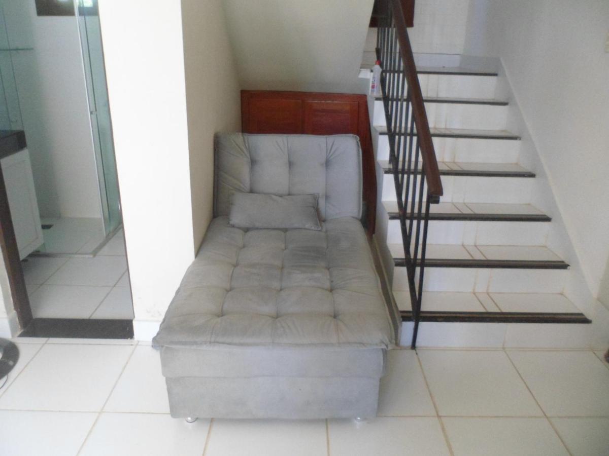 Casa Hermosa II Praia de Pipa المظهر الخارجي الصورة