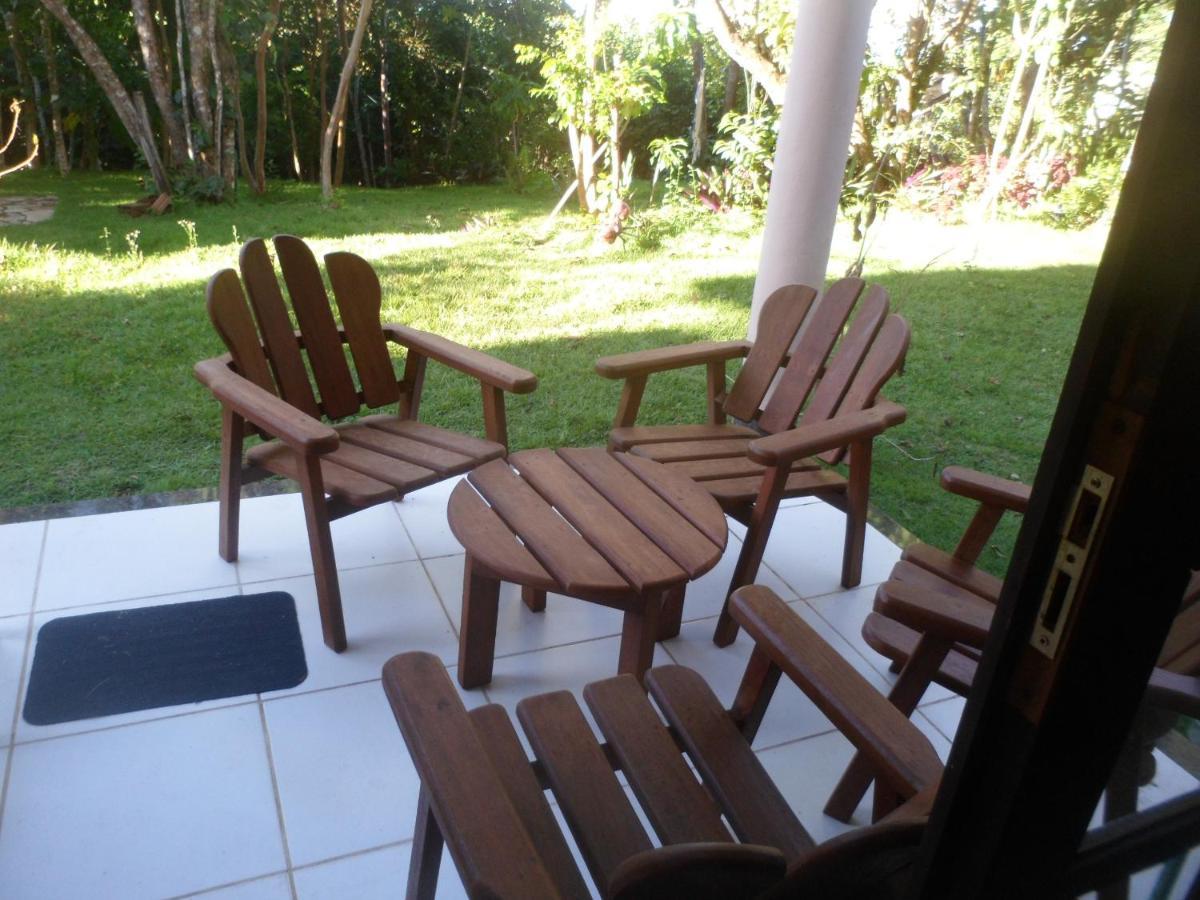 Casa Hermosa II Praia de Pipa المظهر الخارجي الصورة
