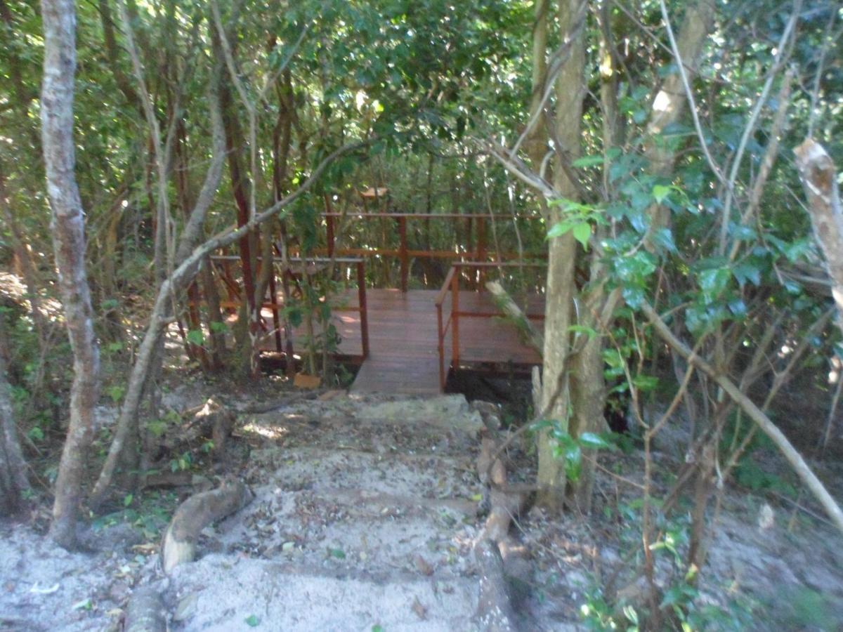 Casa Hermosa II Praia de Pipa المظهر الخارجي الصورة