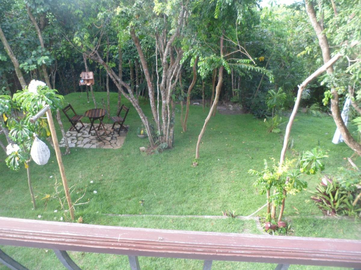 Casa Hermosa II Praia de Pipa المظهر الخارجي الصورة