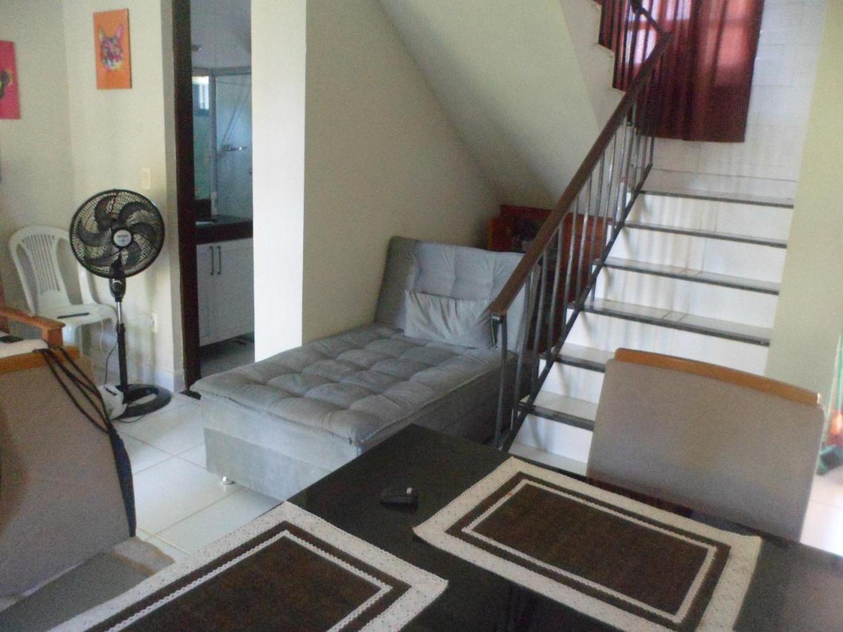 Casa Hermosa II Praia de Pipa المظهر الخارجي الصورة