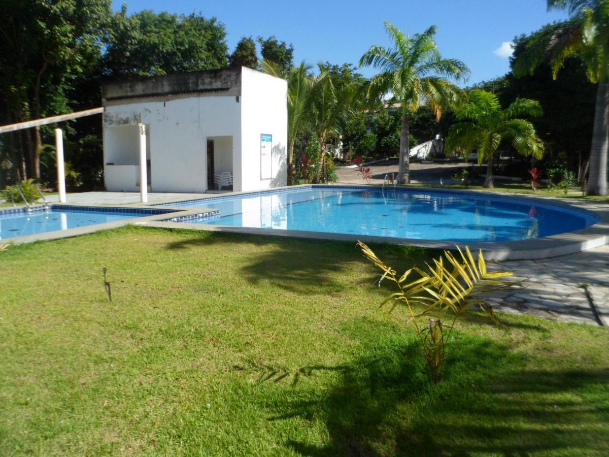 Casa Hermosa II Praia de Pipa المظهر الخارجي الصورة