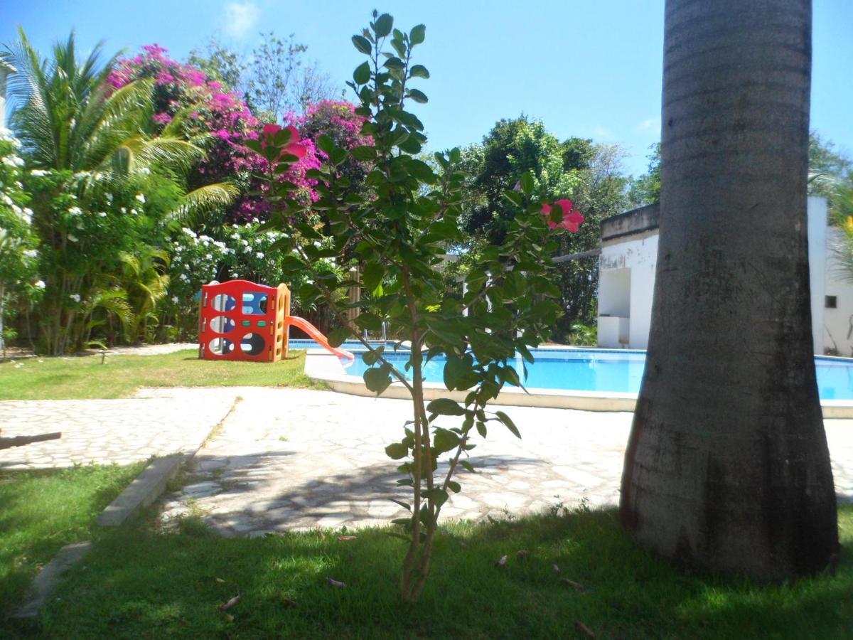 Casa Hermosa II Praia de Pipa المظهر الخارجي الصورة