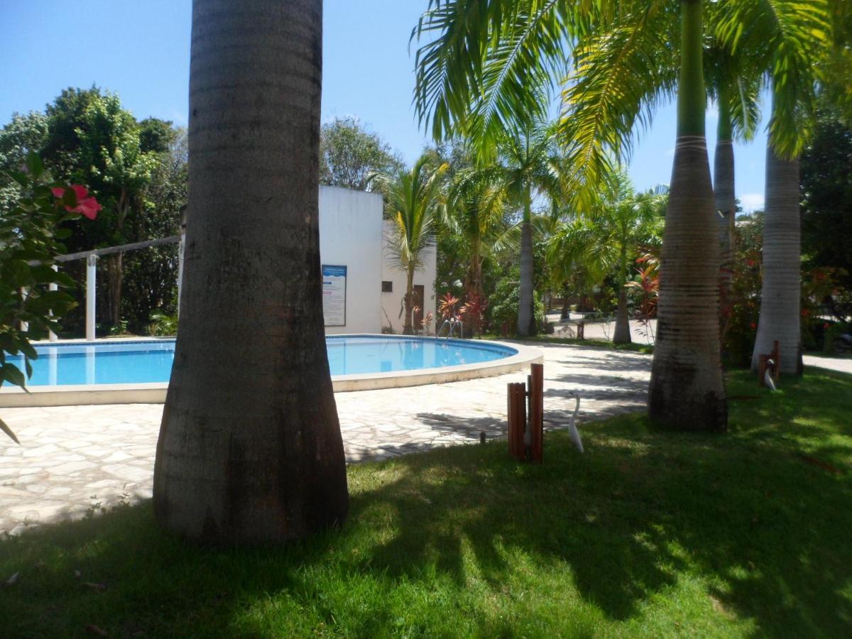 Casa Hermosa II Praia de Pipa المظهر الخارجي الصورة